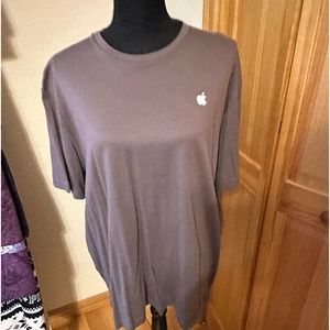 “Apple” Men’s  T- shirt